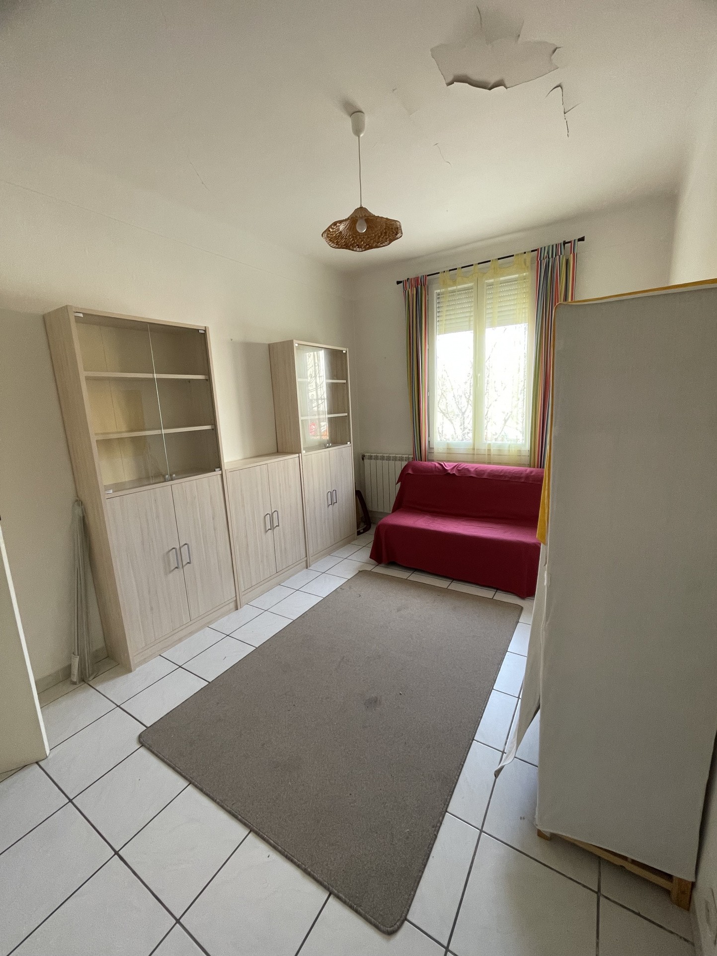 Vente Appartement à Perpignan 3 pièces