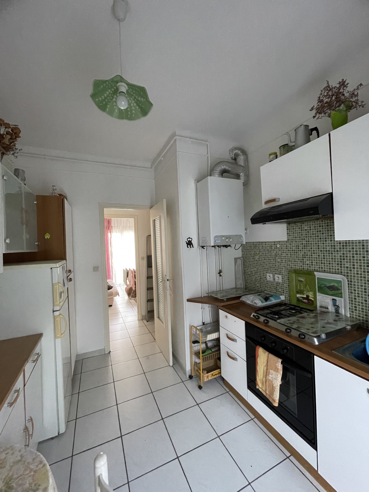 Vente Appartement à Perpignan 3 pièces