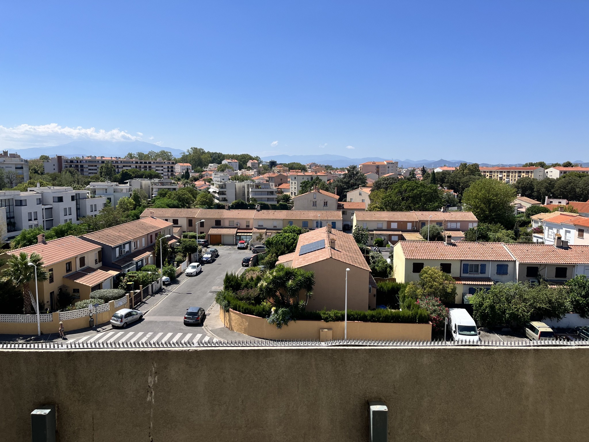 Location Appartement à Perpignan 1 pièce