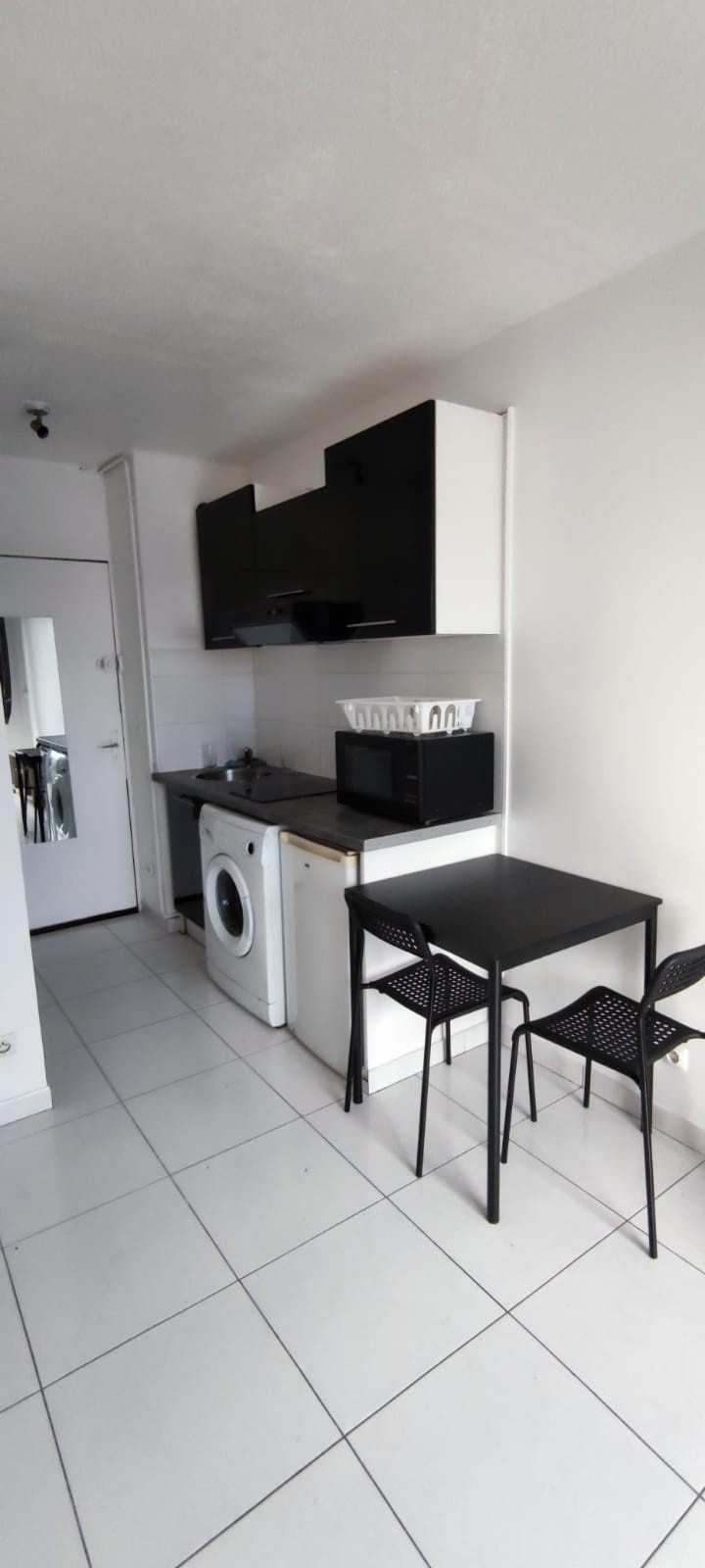 Location Appartement à Perpignan 1 pièce