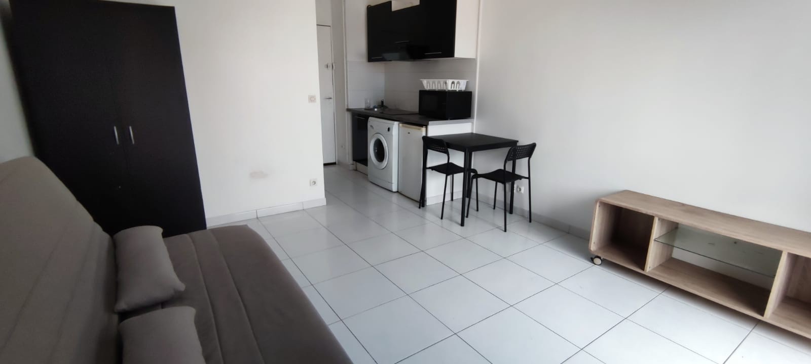 Location Appartement à Perpignan 1 pièce