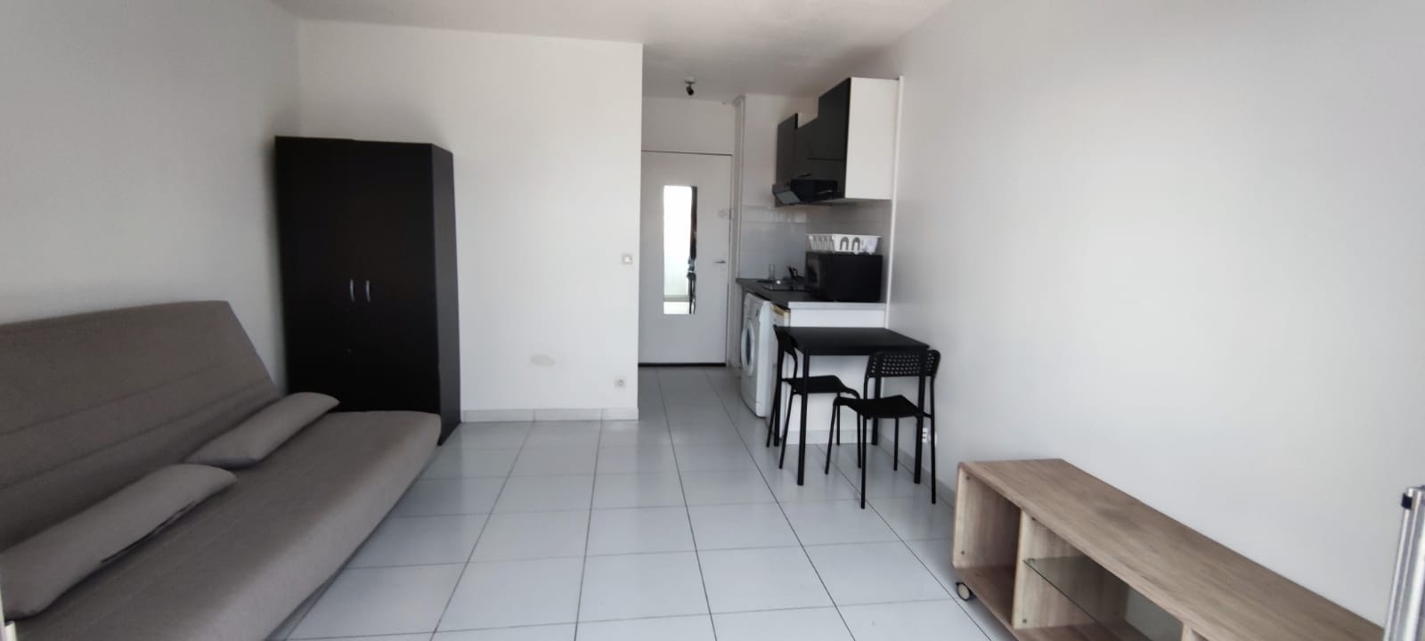 Location Appartement à Perpignan 1 pièce