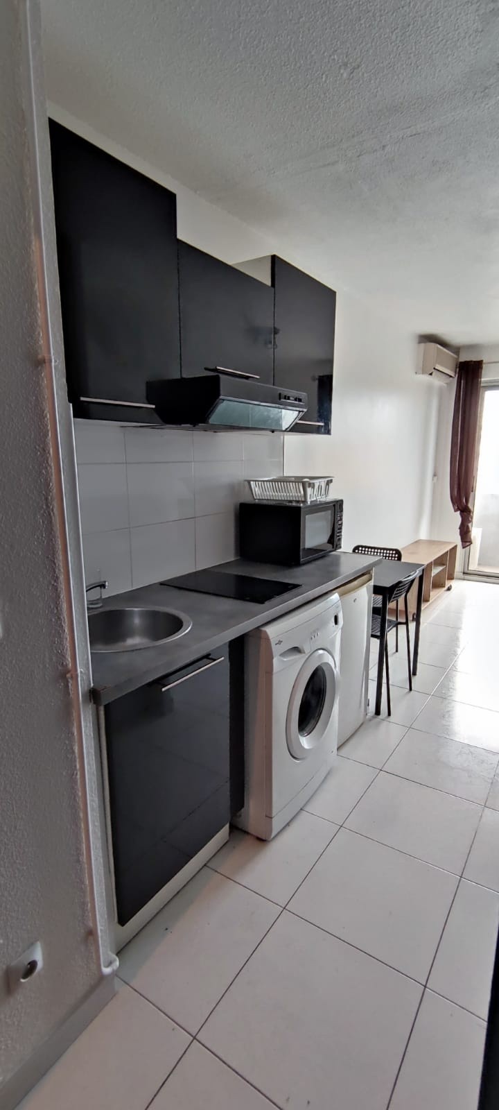 Location Appartement à Perpignan 1 pièce