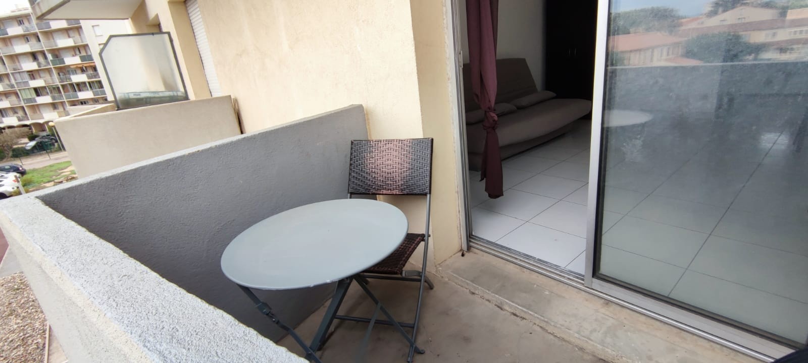 Location Appartement à Perpignan 1 pièce