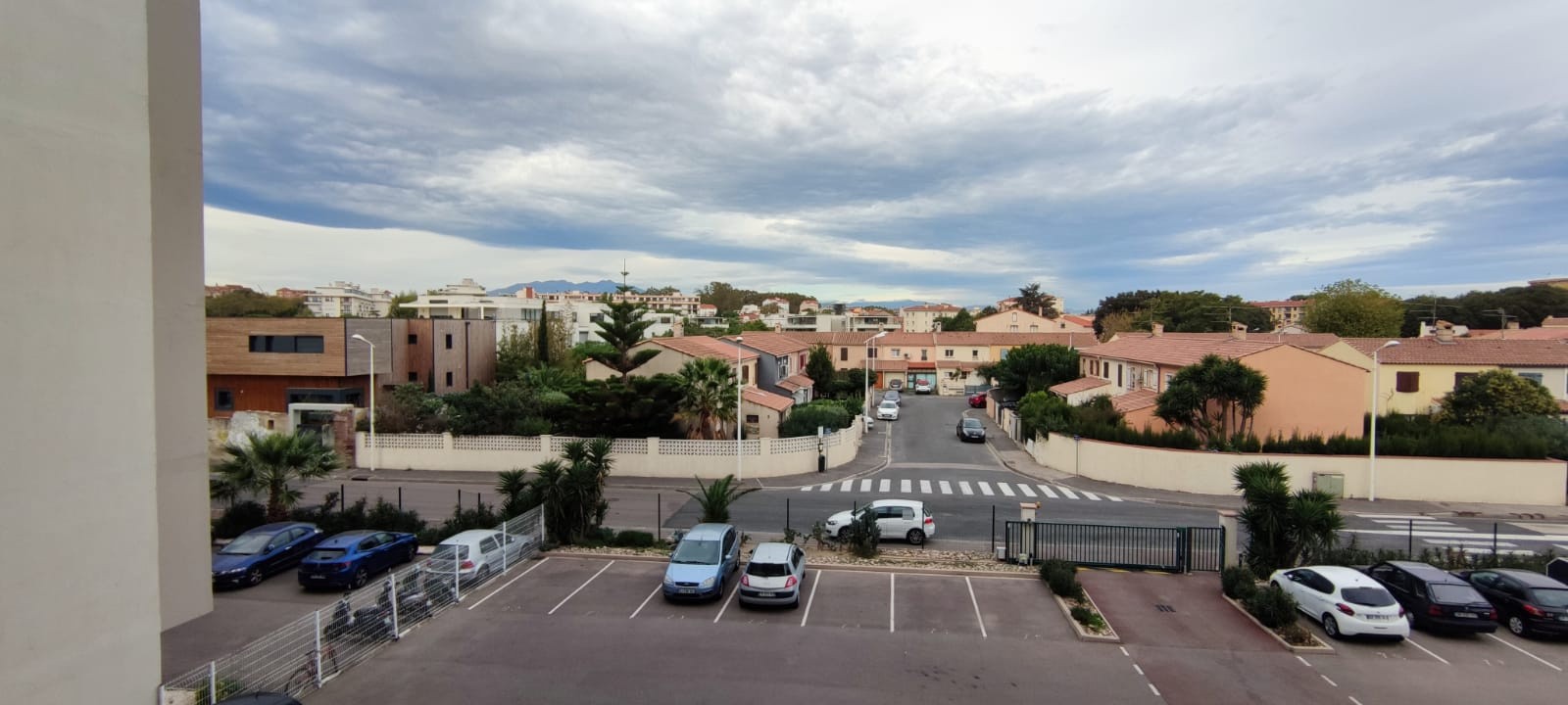 Location Appartement à Perpignan 1 pièce