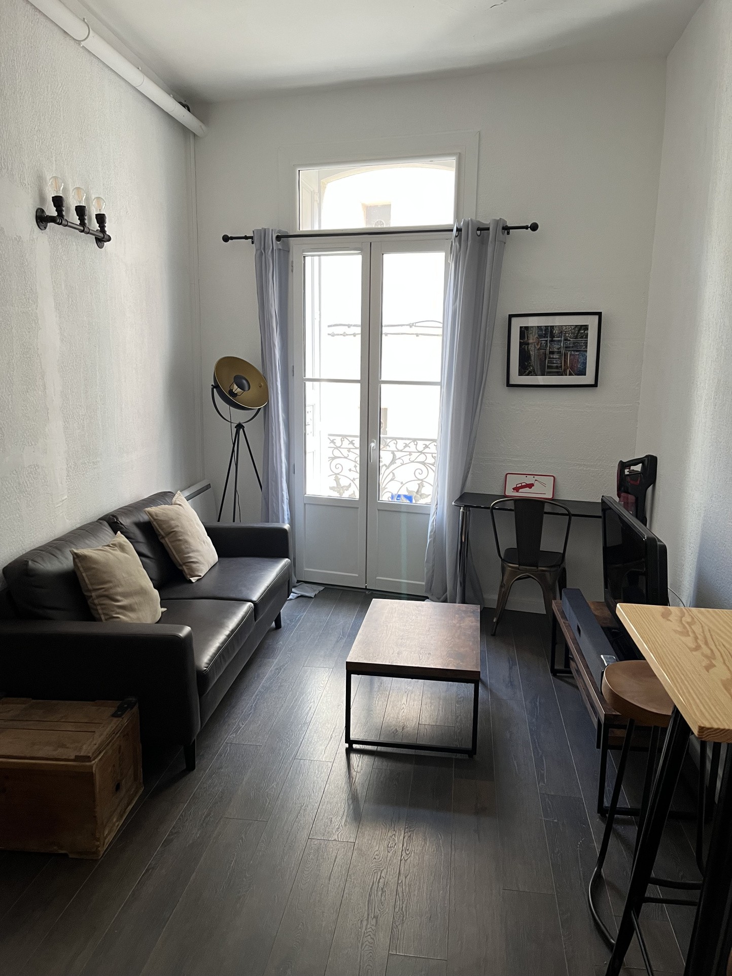 Location Appartement à Perpignan 1 pièce