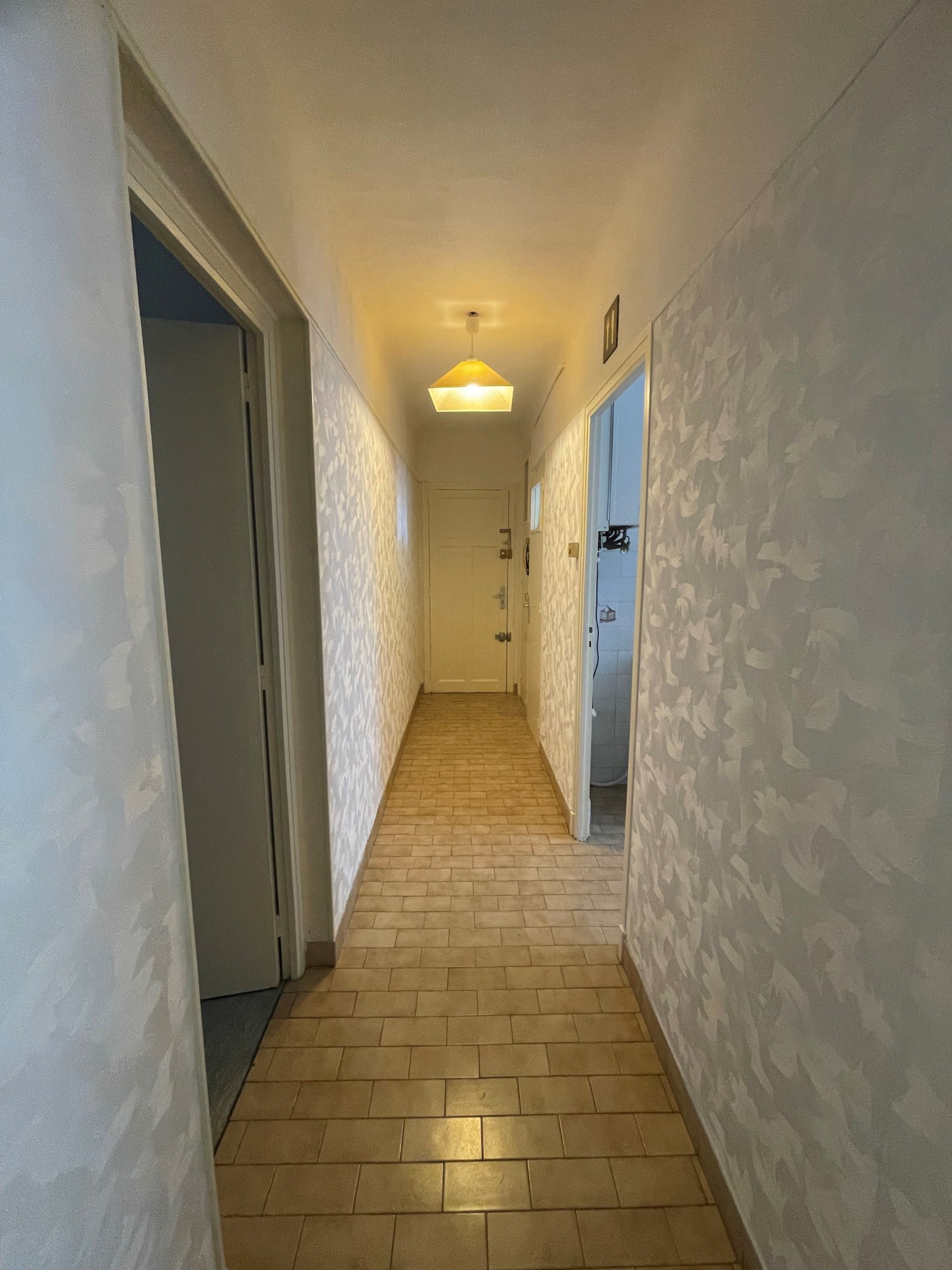 Vente Appartement à Perpignan 3 pièces