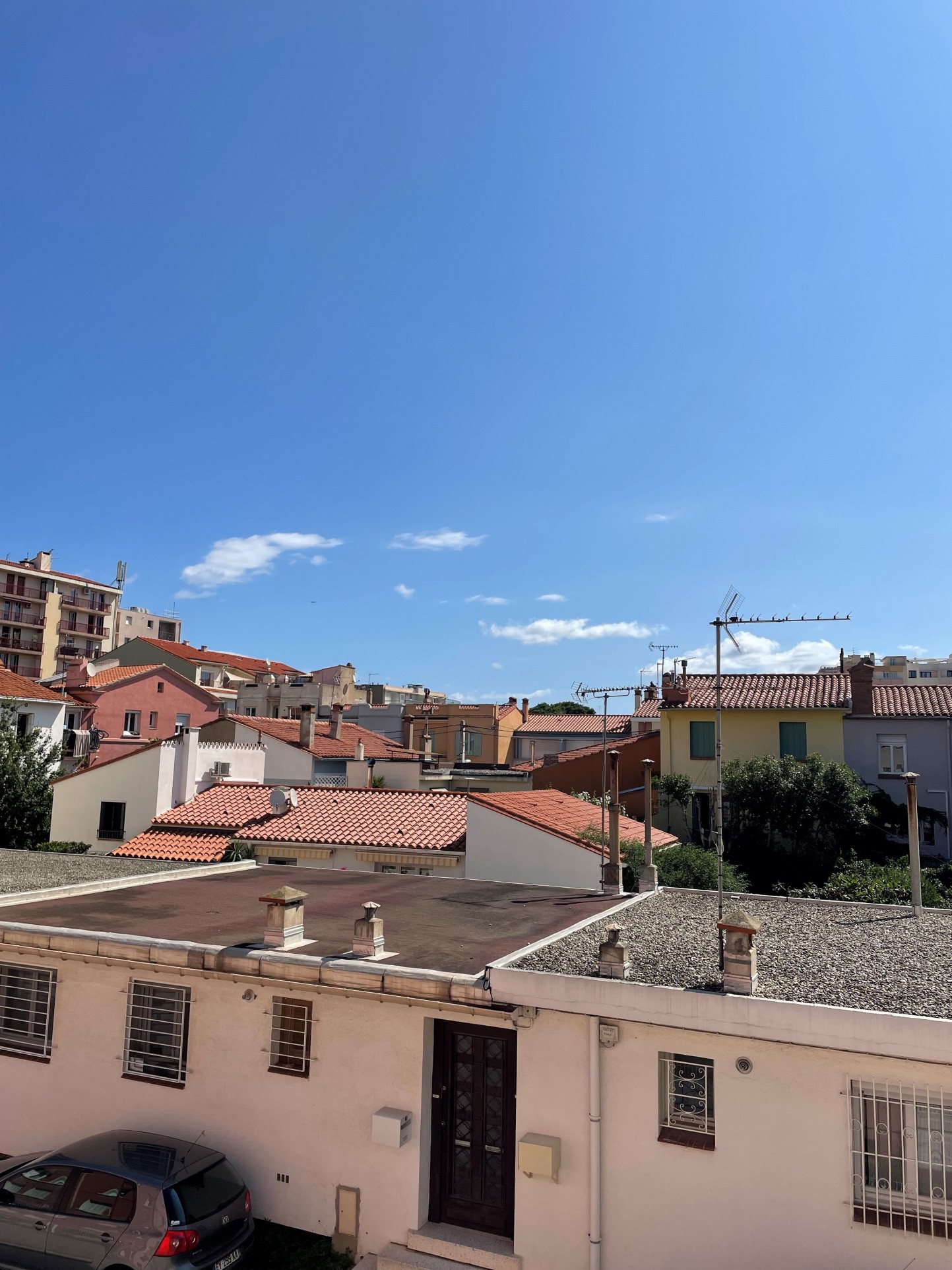 Vente Appartement à Perpignan 3 pièces