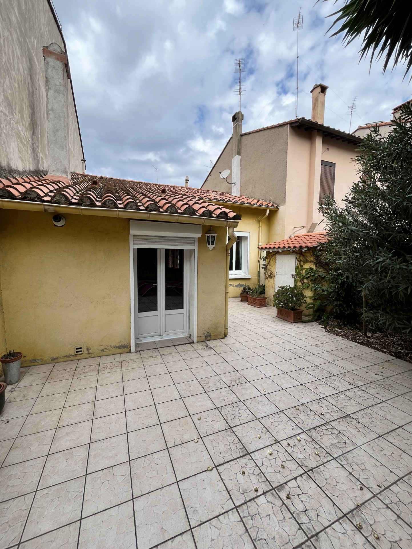 Vente Maison à Perpignan 3 pièces