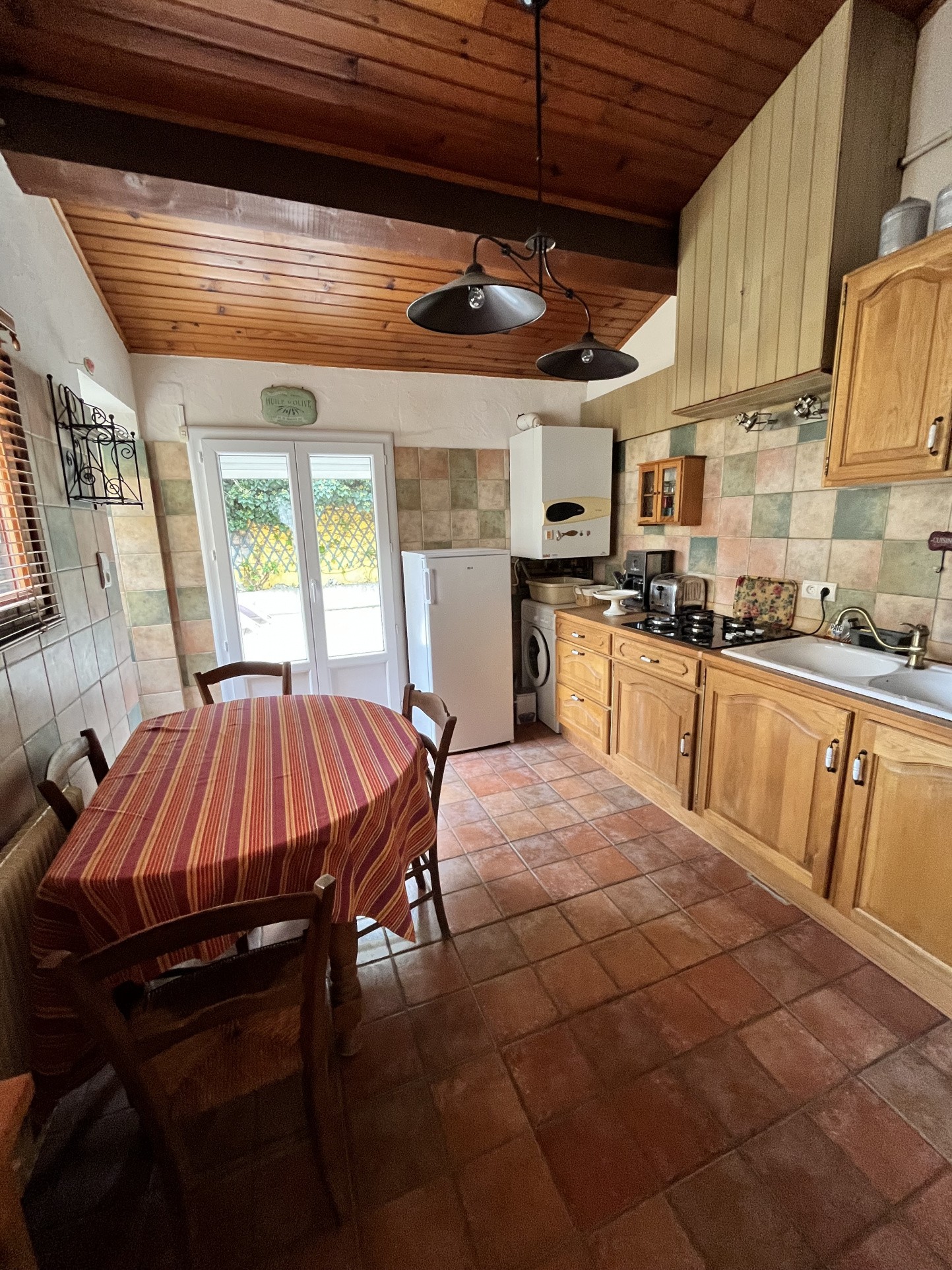 Vente Maison à Perpignan 3 pièces