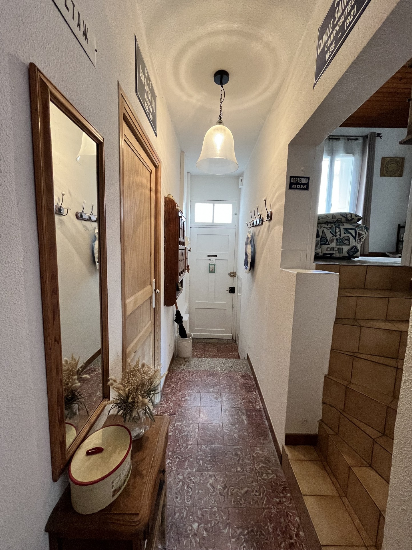 Vente Maison à Perpignan 3 pièces