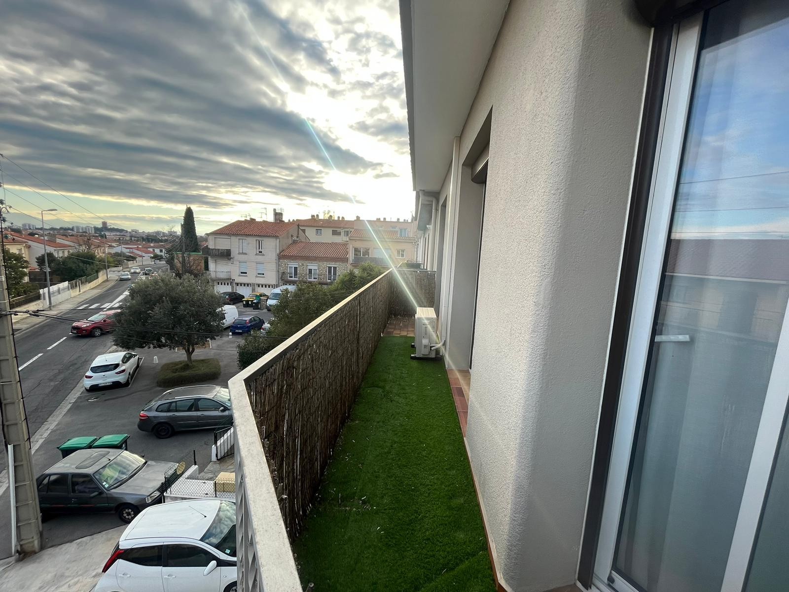 Location Appartement à Perpignan 3 pièces