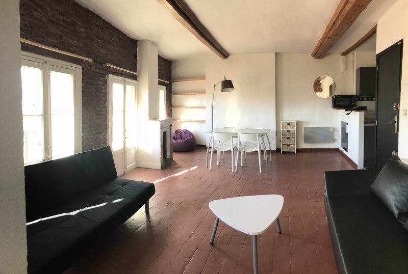 Location Appartement à Perpignan 2 pièces