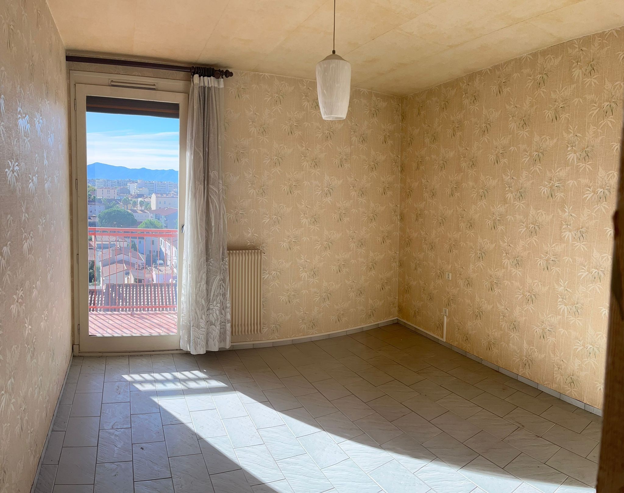 Vente Appartement à Perpignan 4 pièces