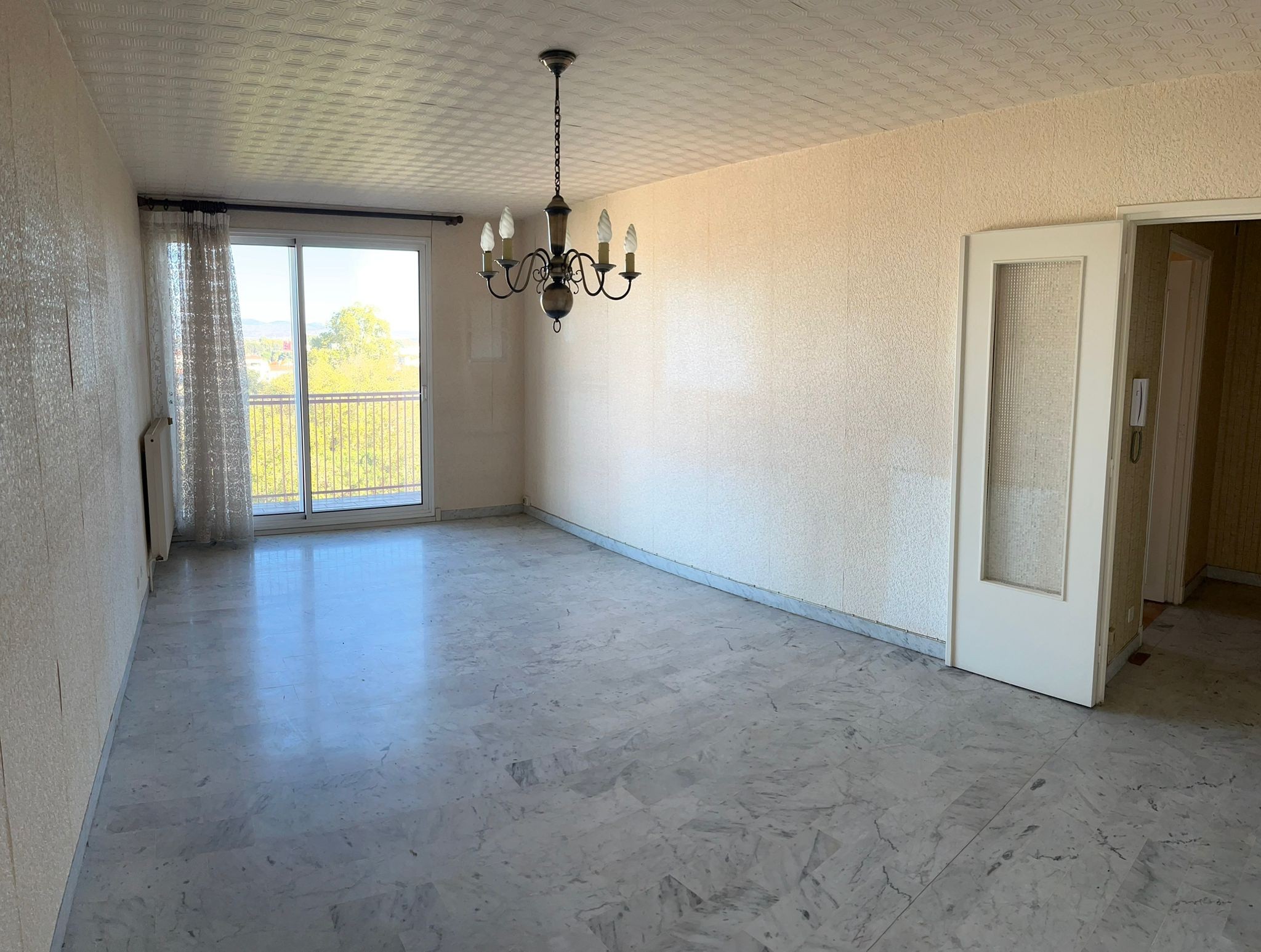 Vente Appartement à Perpignan 4 pièces