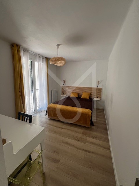 Location Appartement à Aix-en-Provence 3 pièces