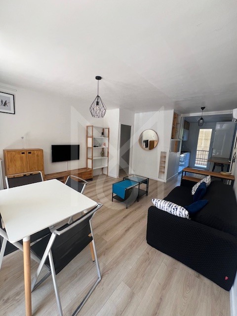 Location Appartement à Aix-en-Provence 3 pièces