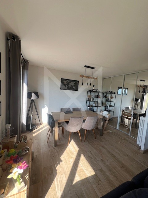 Location Appartement à Aix-en-Provence 3 pièces