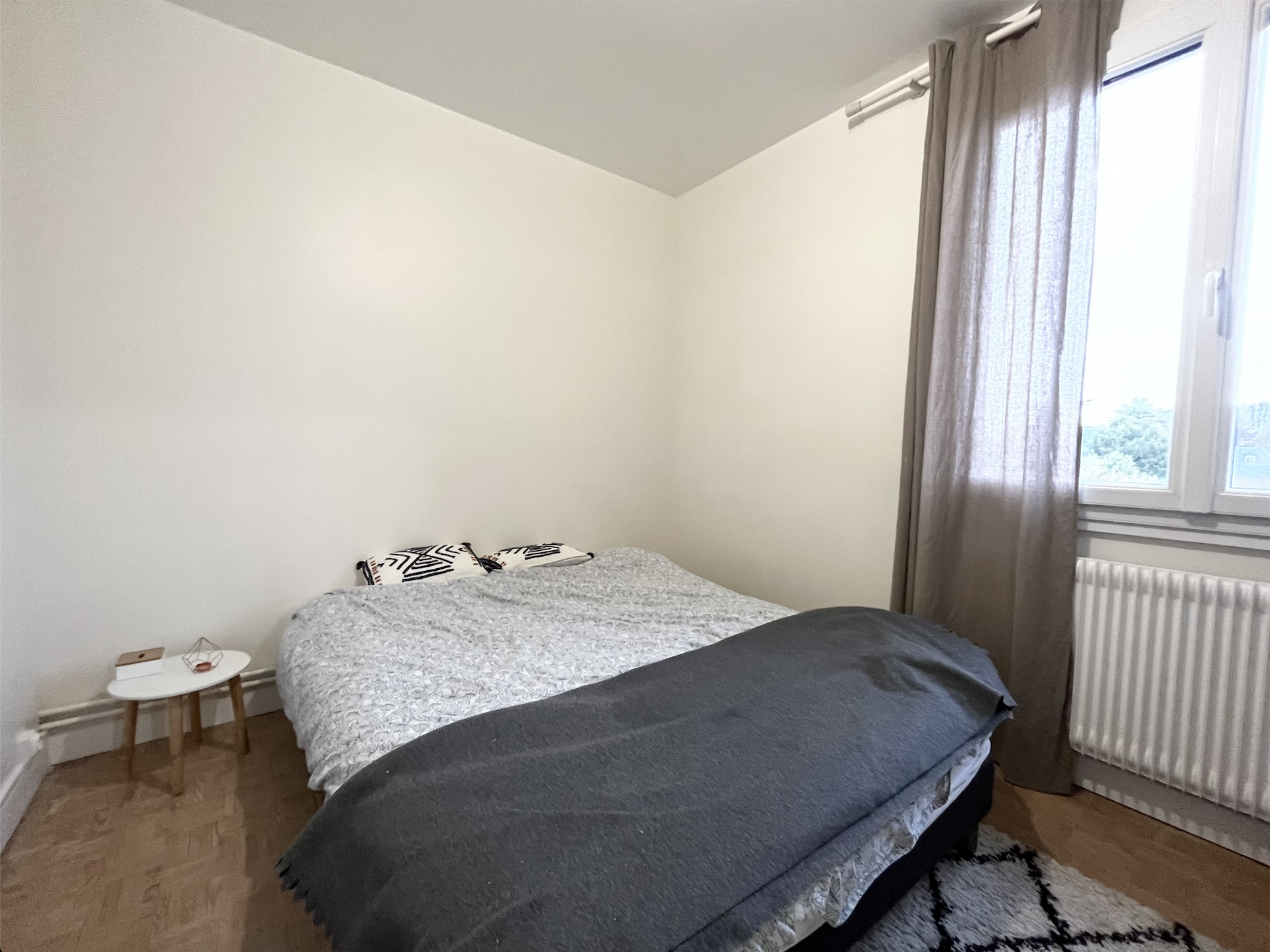 Vente Appartement à Bois-Guillaume 3 pièces