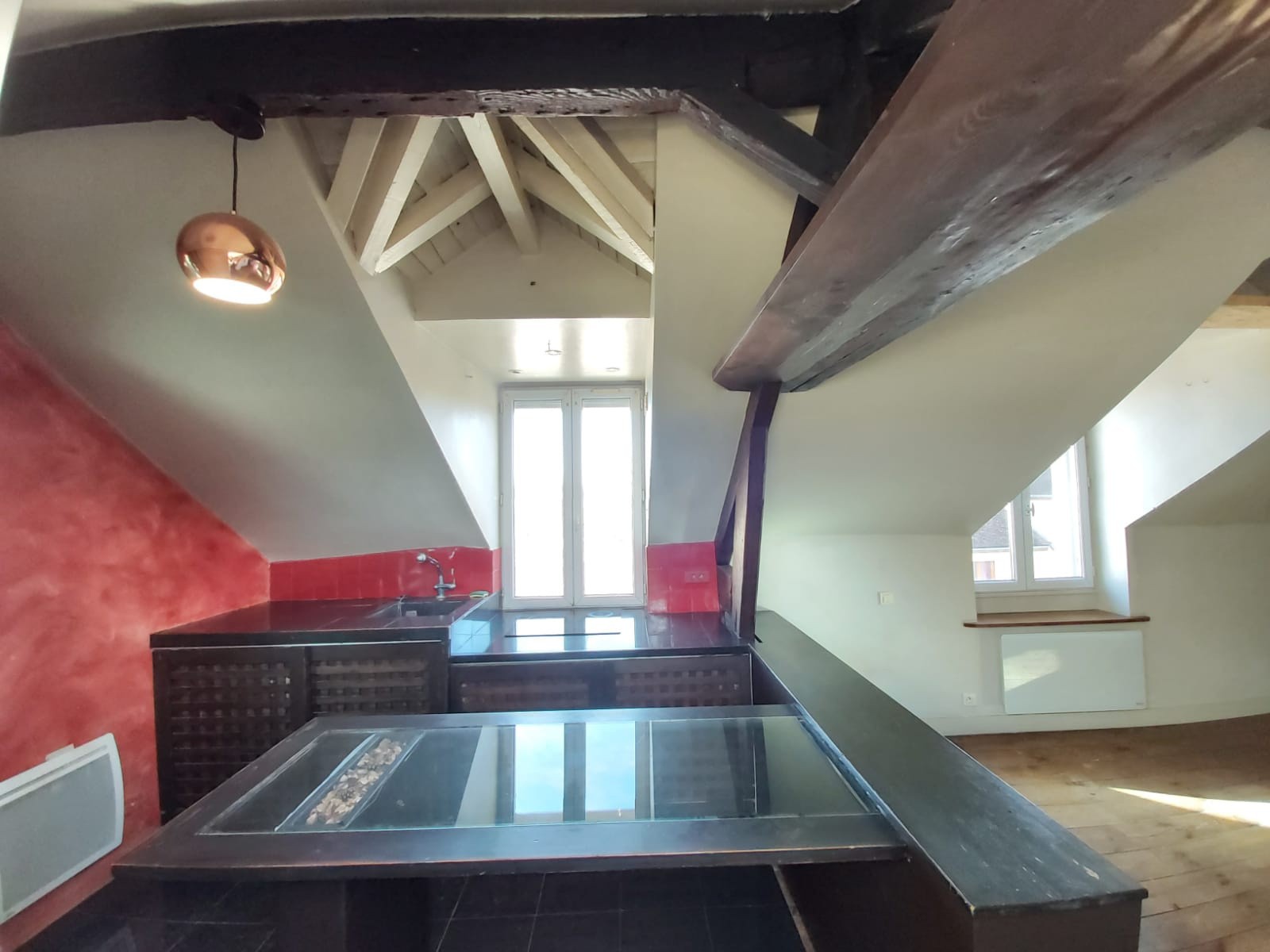 Location Appartement à Melun 2 pièces