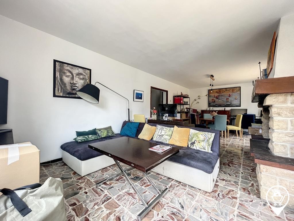 Location Maison à Marseille 8e arrondissement 4 pièces