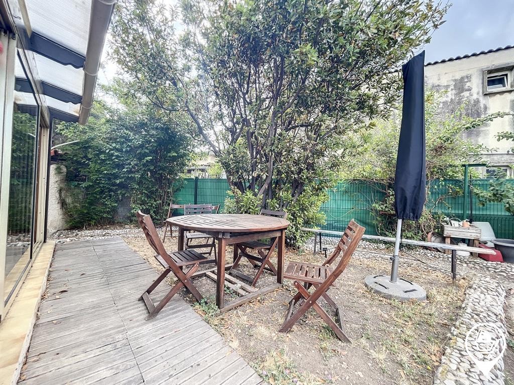 Location Maison à Marseille 8e arrondissement 4 pièces