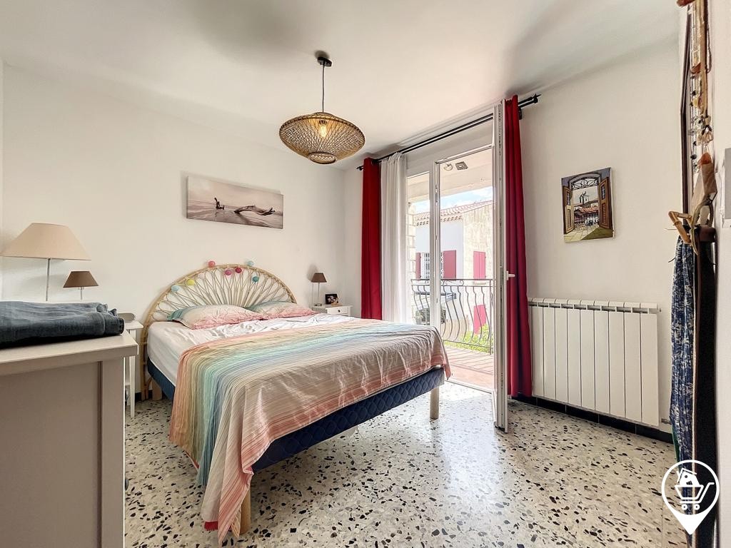 Location Maison à Marseille 8e arrondissement 4 pièces