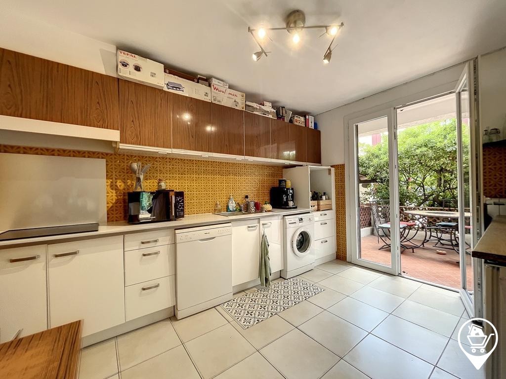 Location Maison à Marseille 8e arrondissement 4 pièces