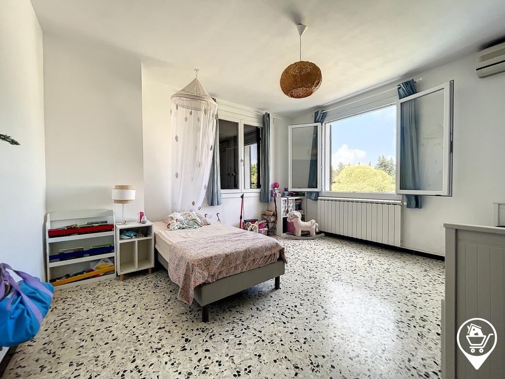 Location Maison à Marseille 8e arrondissement 4 pièces