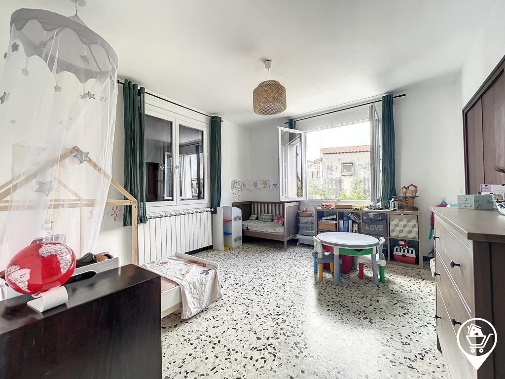 Location Maison à Marseille 8e arrondissement 4 pièces