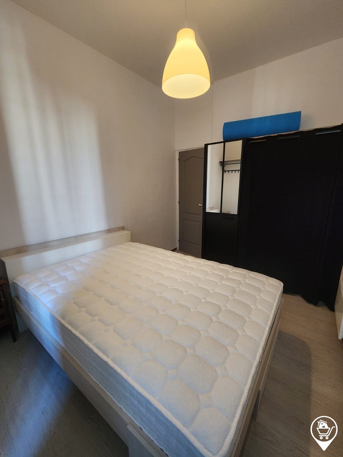 Location Appartement à Marseille 7e arrondissement 2 pièces