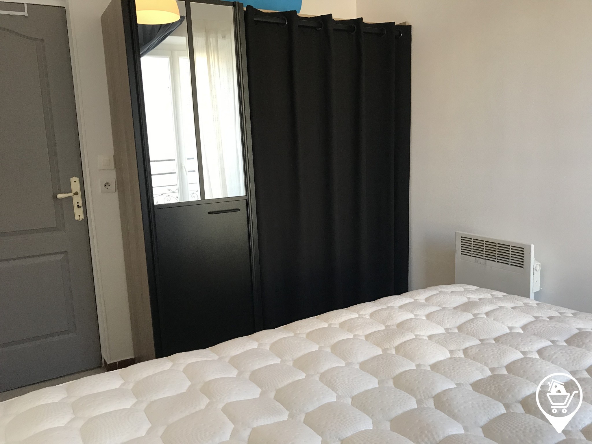 Location Appartement à Marseille 7e arrondissement 2 pièces