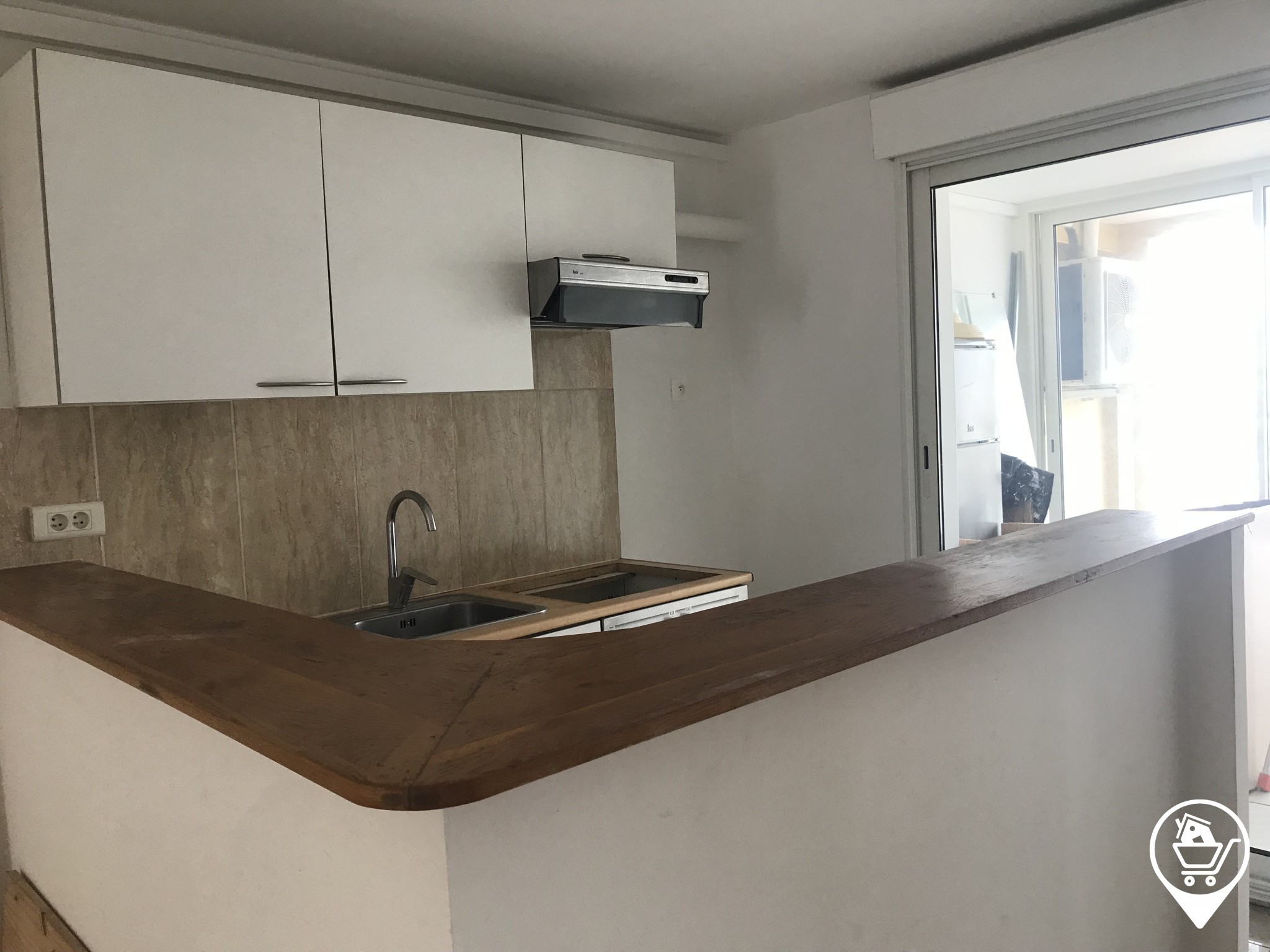 Location Appartement à Marseille 7e arrondissement 3 pièces