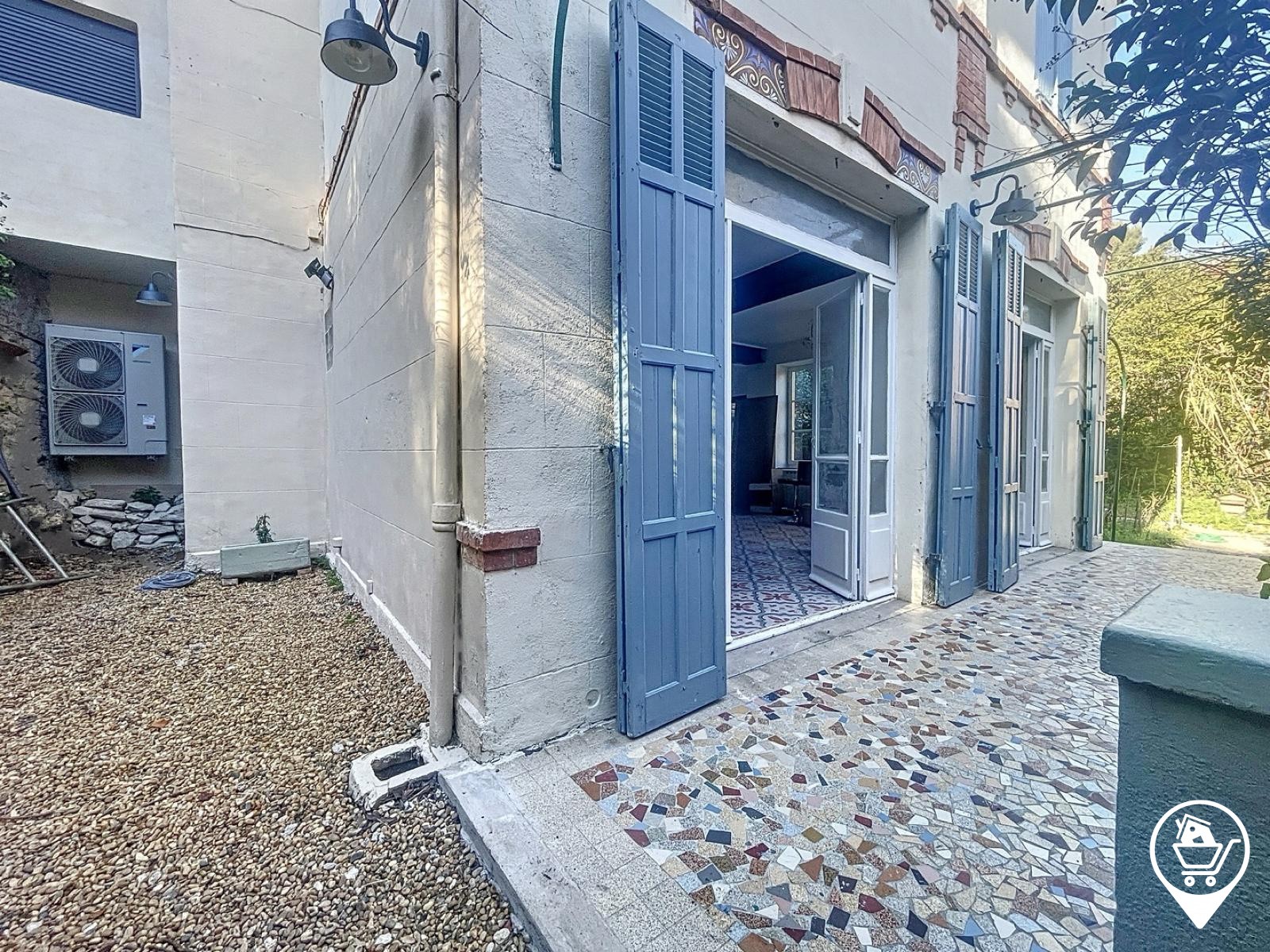 Location Maison à Marseille 8e arrondissement 7 pièces