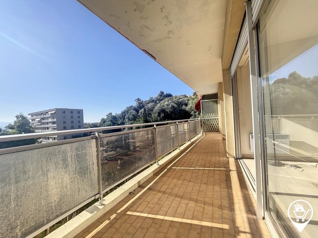 Vente Appartement à Ajaccio 4 pièces