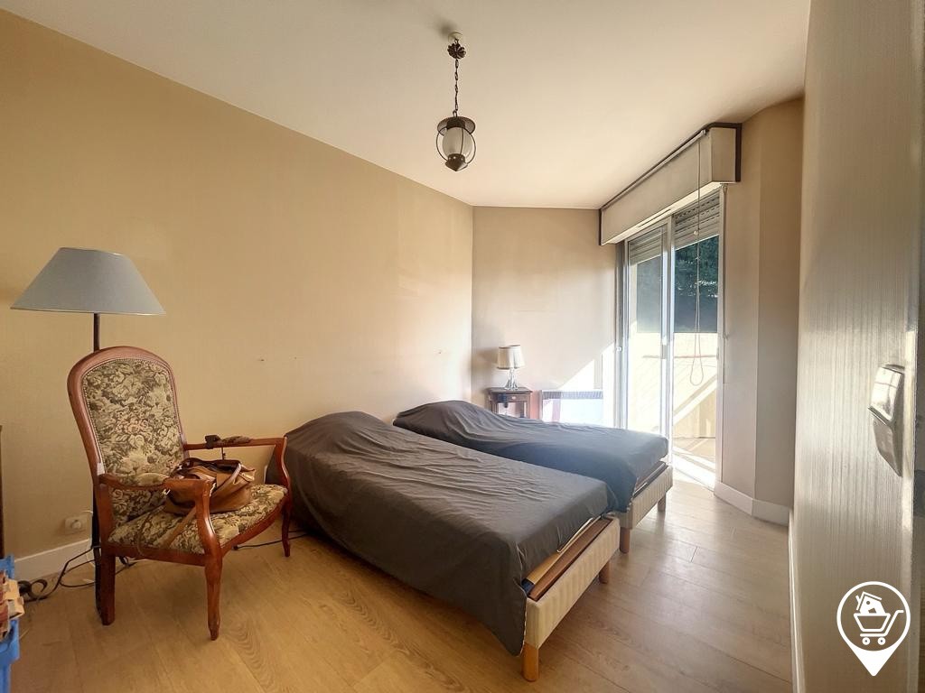 Vente Appartement à Ajaccio 4 pièces