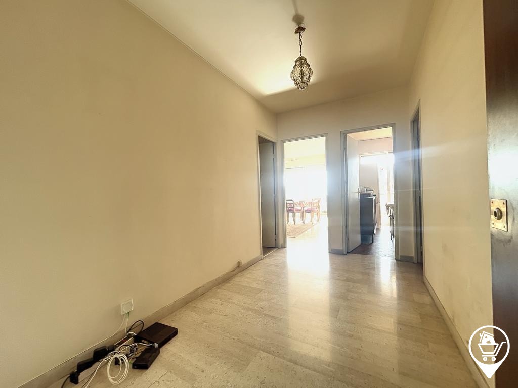 Vente Appartement à Ajaccio 4 pièces