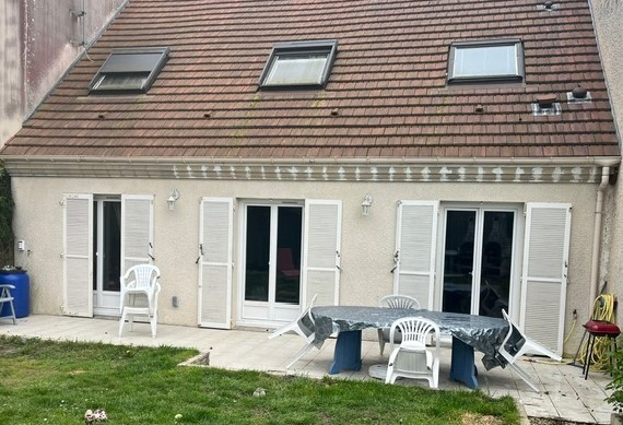 Vente Maison à les Essarts-le-Roi 7 pièces