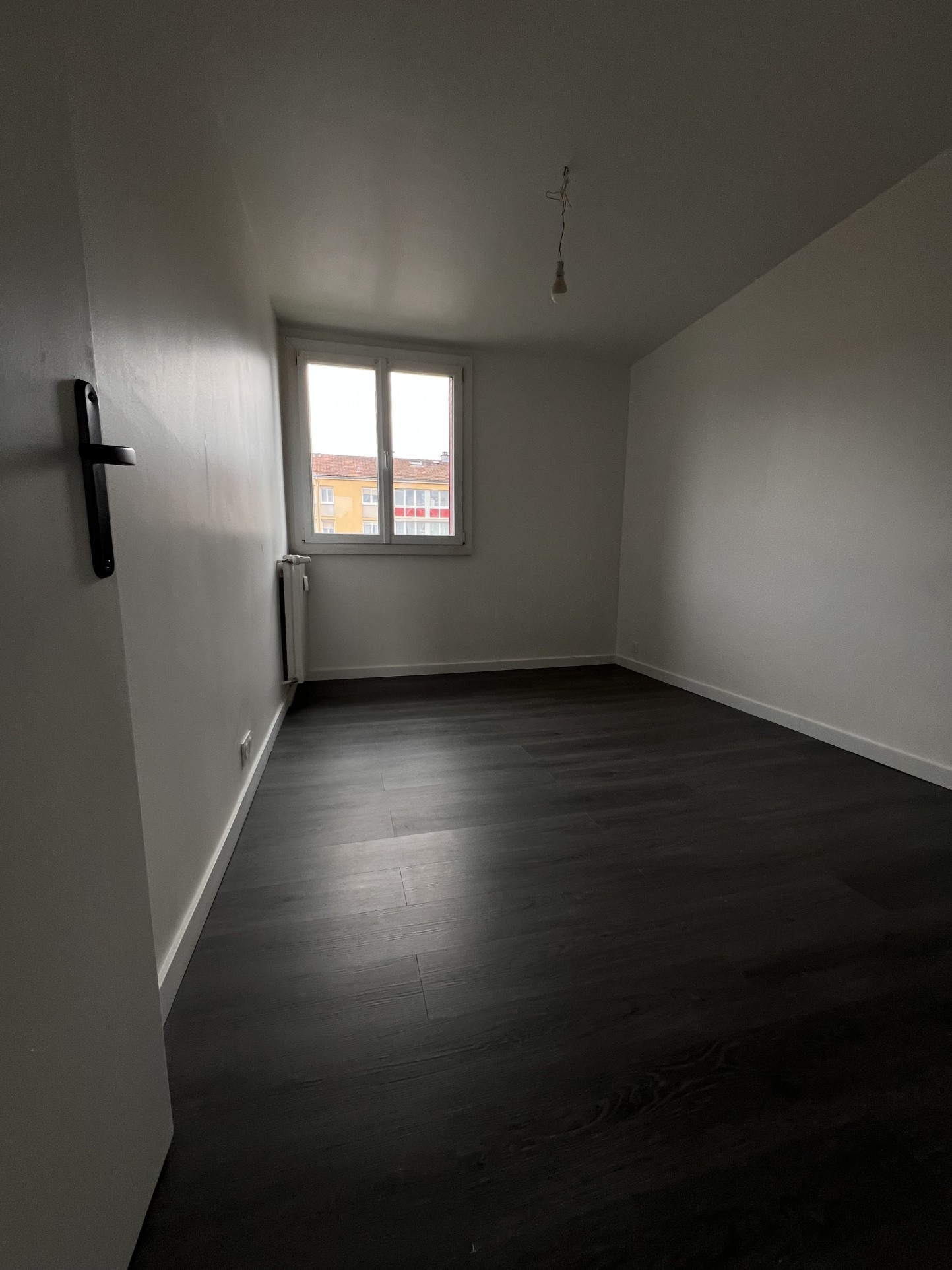 Location Appartement à Belfort 3 pièces