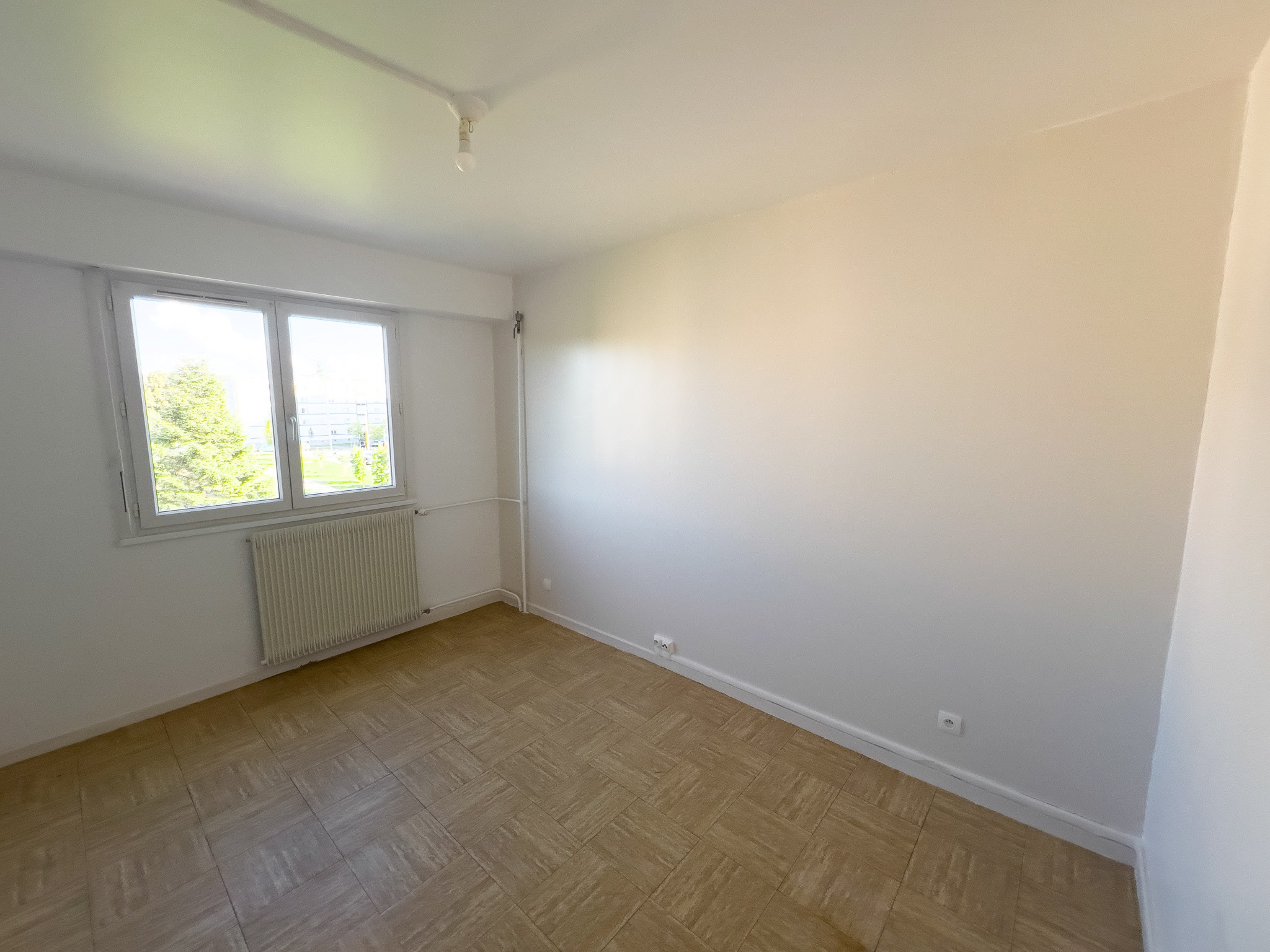 Location Appartement à Audincourt 3 pièces