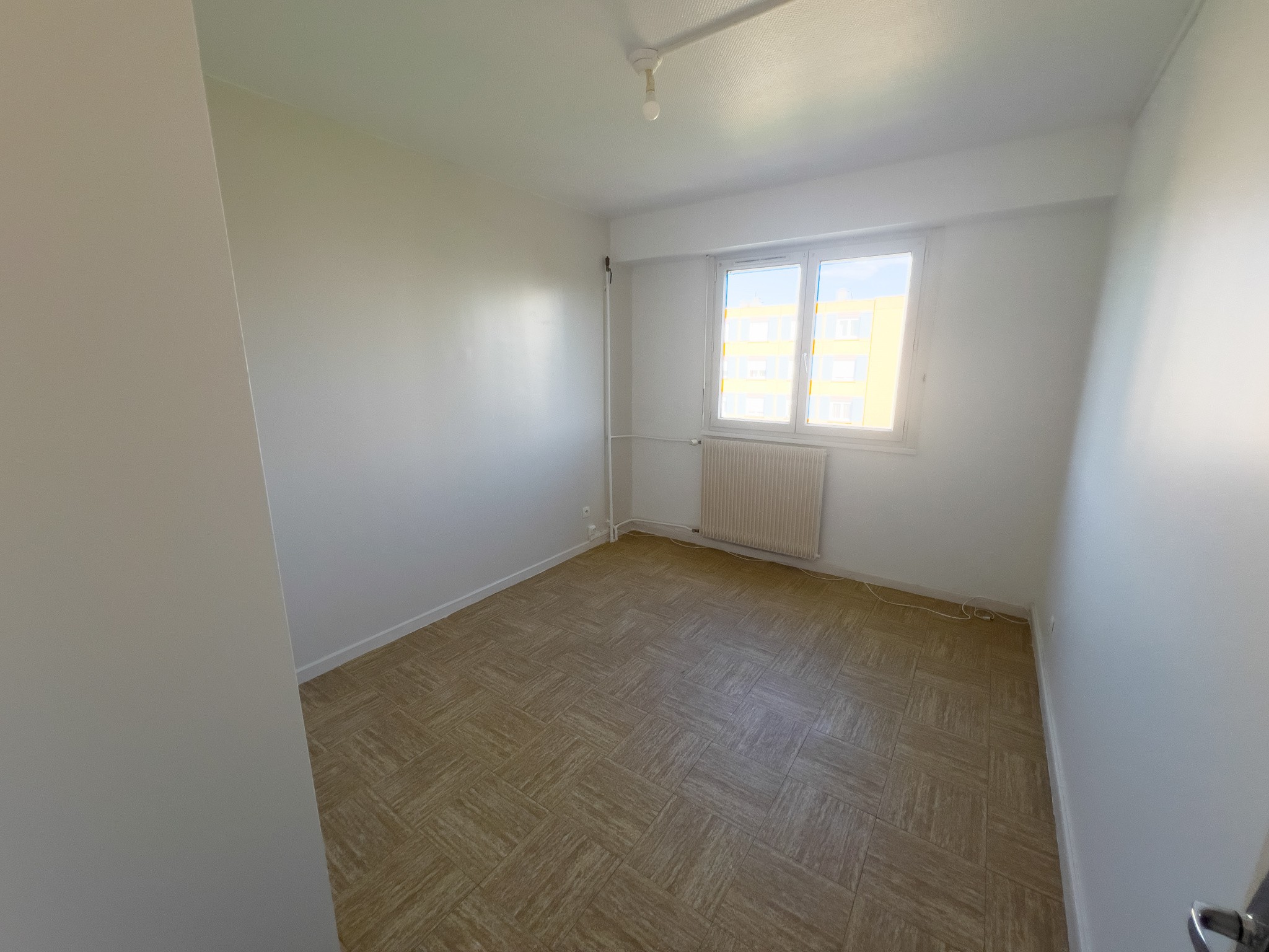 Location Appartement à Audincourt 3 pièces