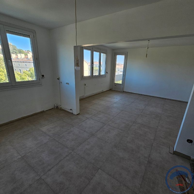 Vente Appartement à Montélimar 3 pièces