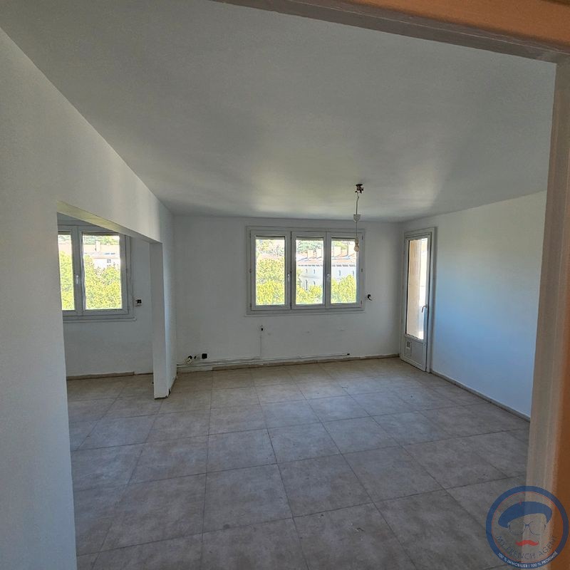 Vente Appartement à Montélimar 3 pièces