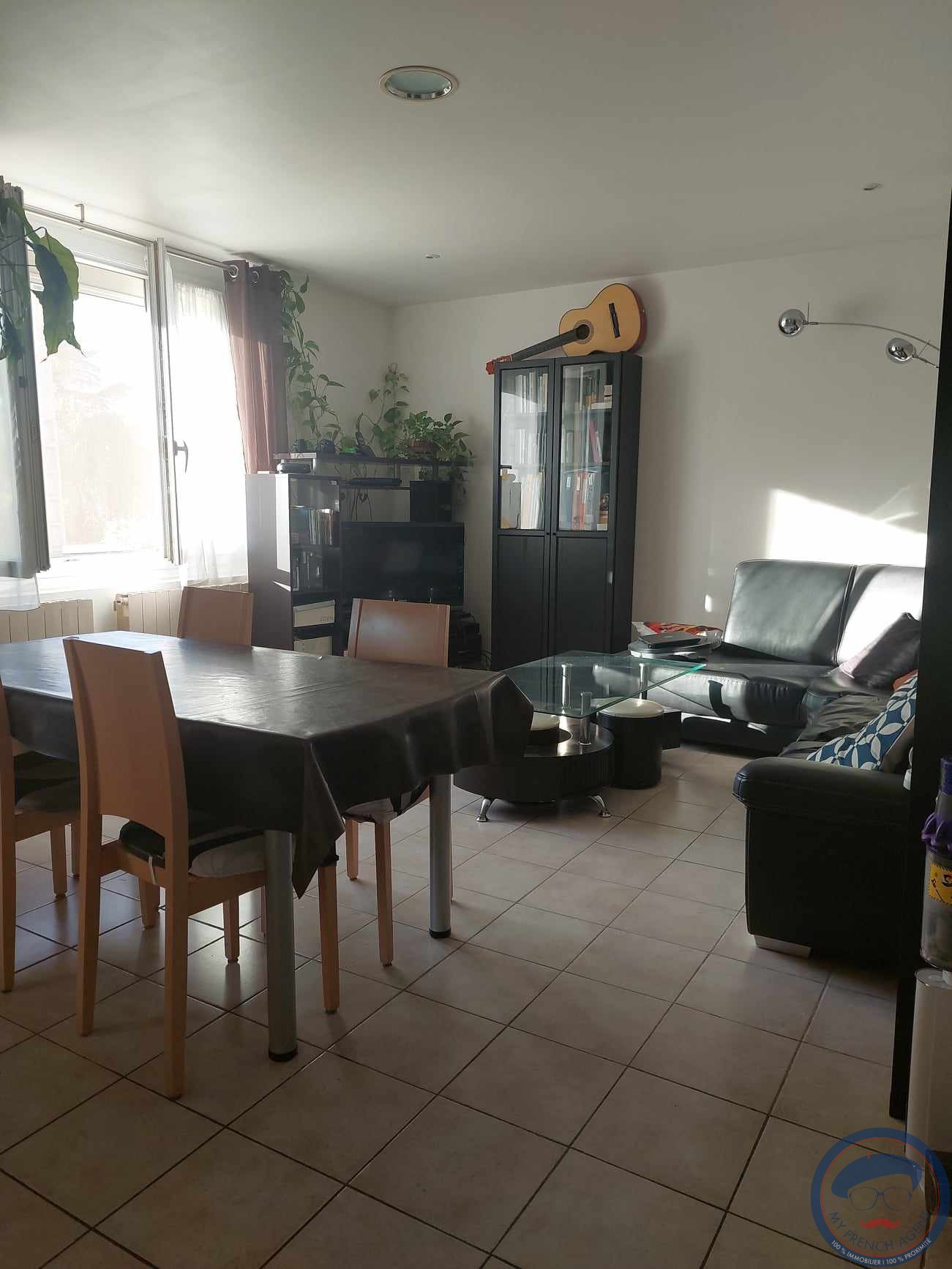 Vente Appartement à Montélimar 4 pièces