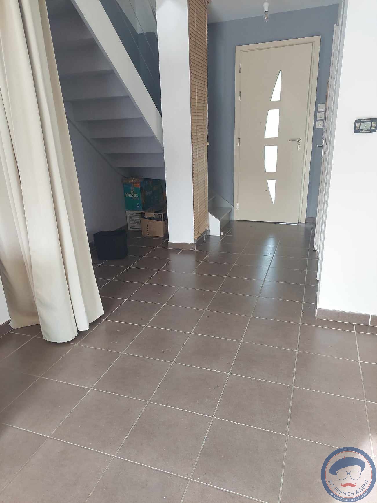 Vente Maison à Montélimar 4 pièces