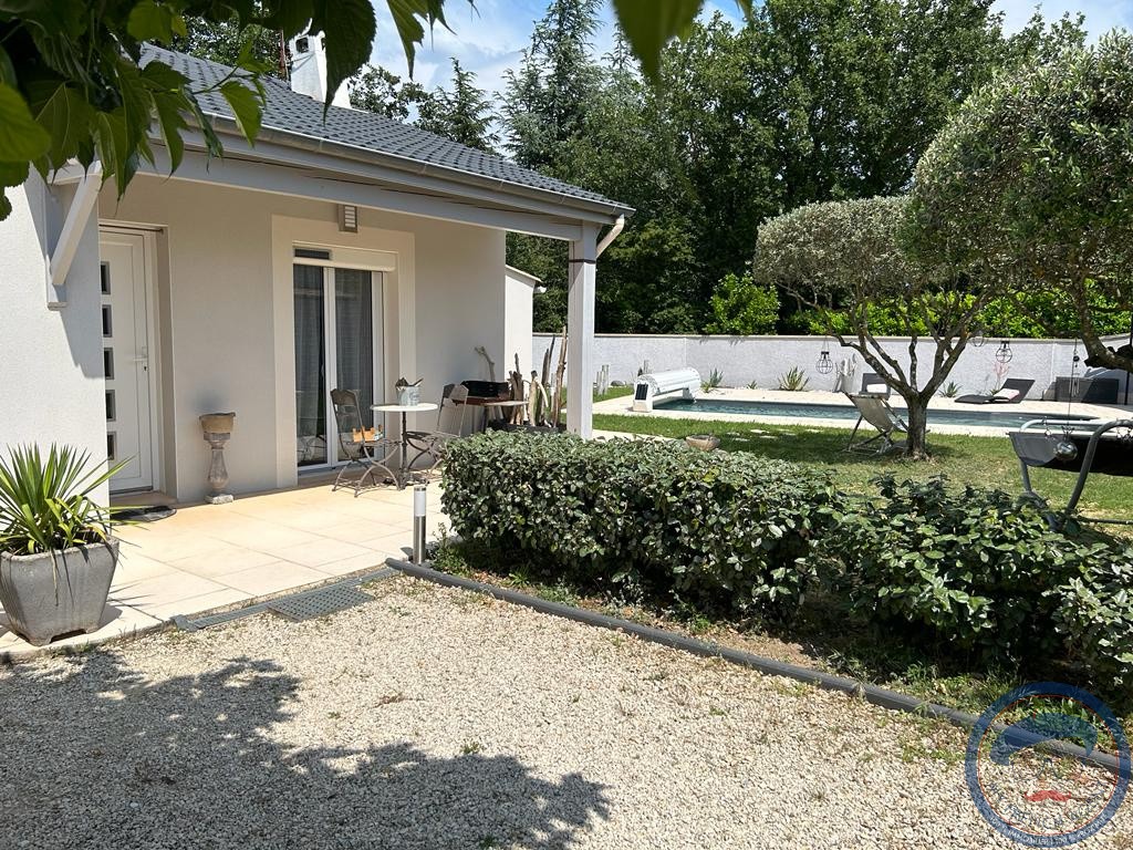 Vente Maison à Montélimar 5 pièces