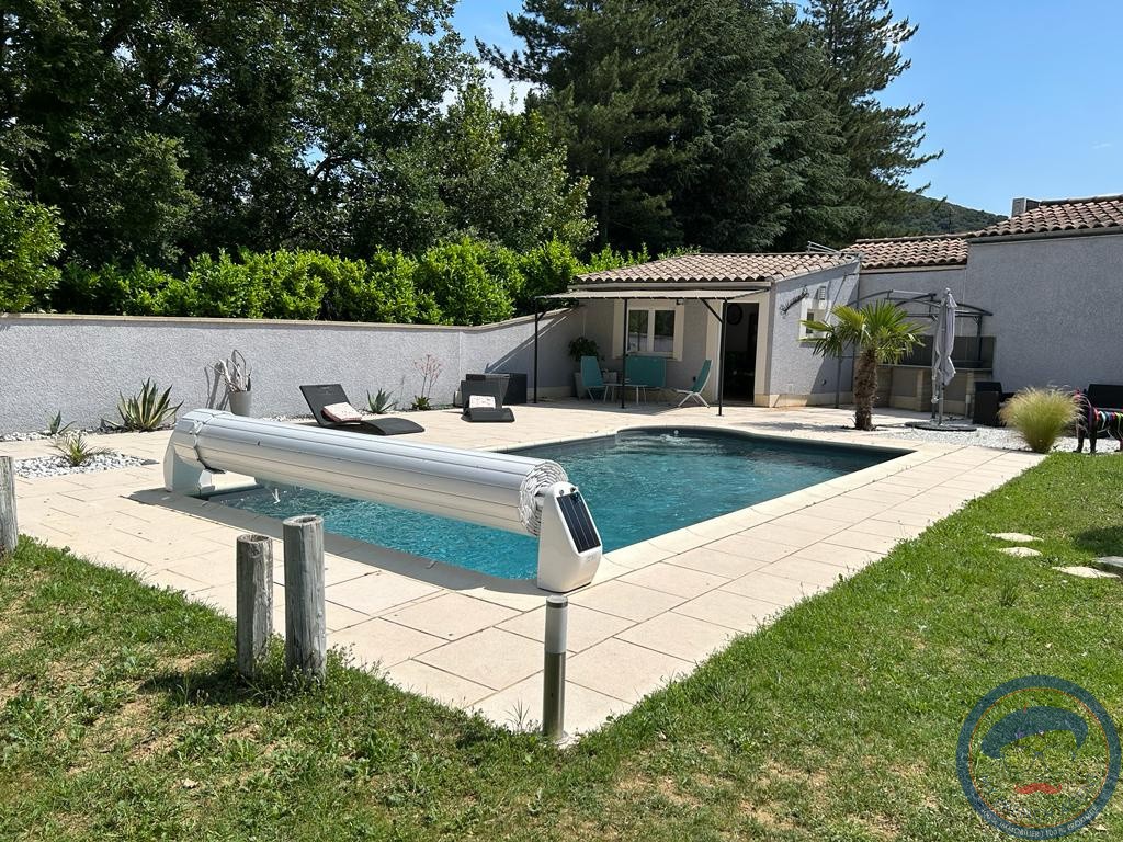 Vente Maison à Montélimar 5 pièces