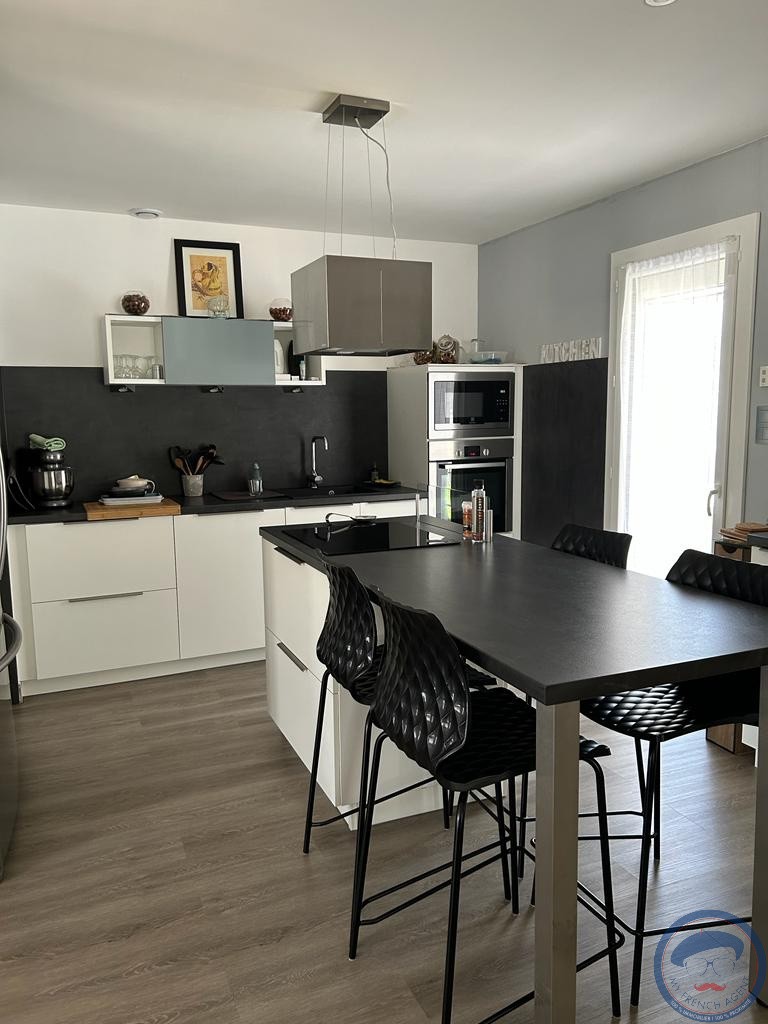 Vente Maison à Montélimar 5 pièces