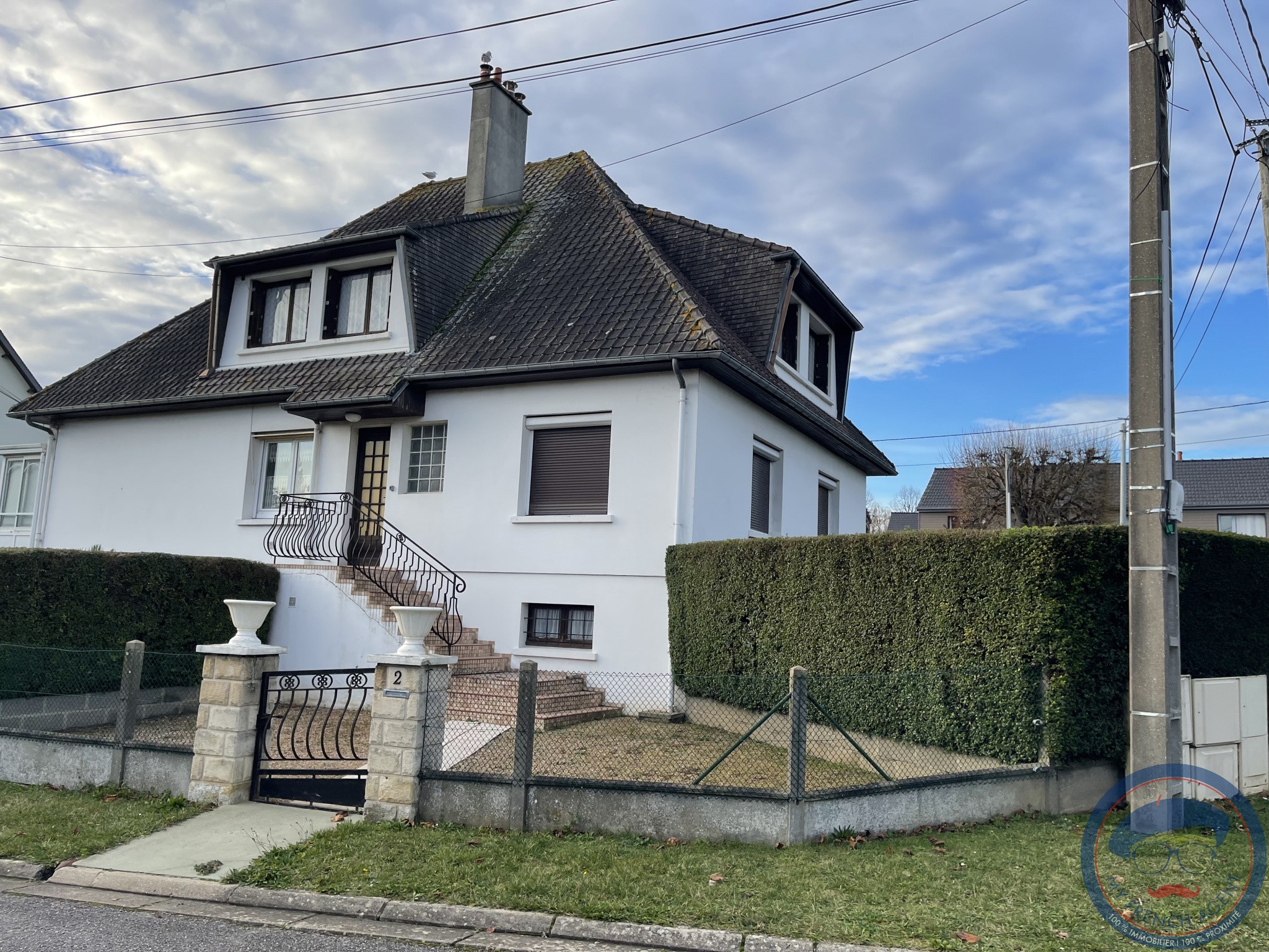 Vente Maison à Caen 10 pièces