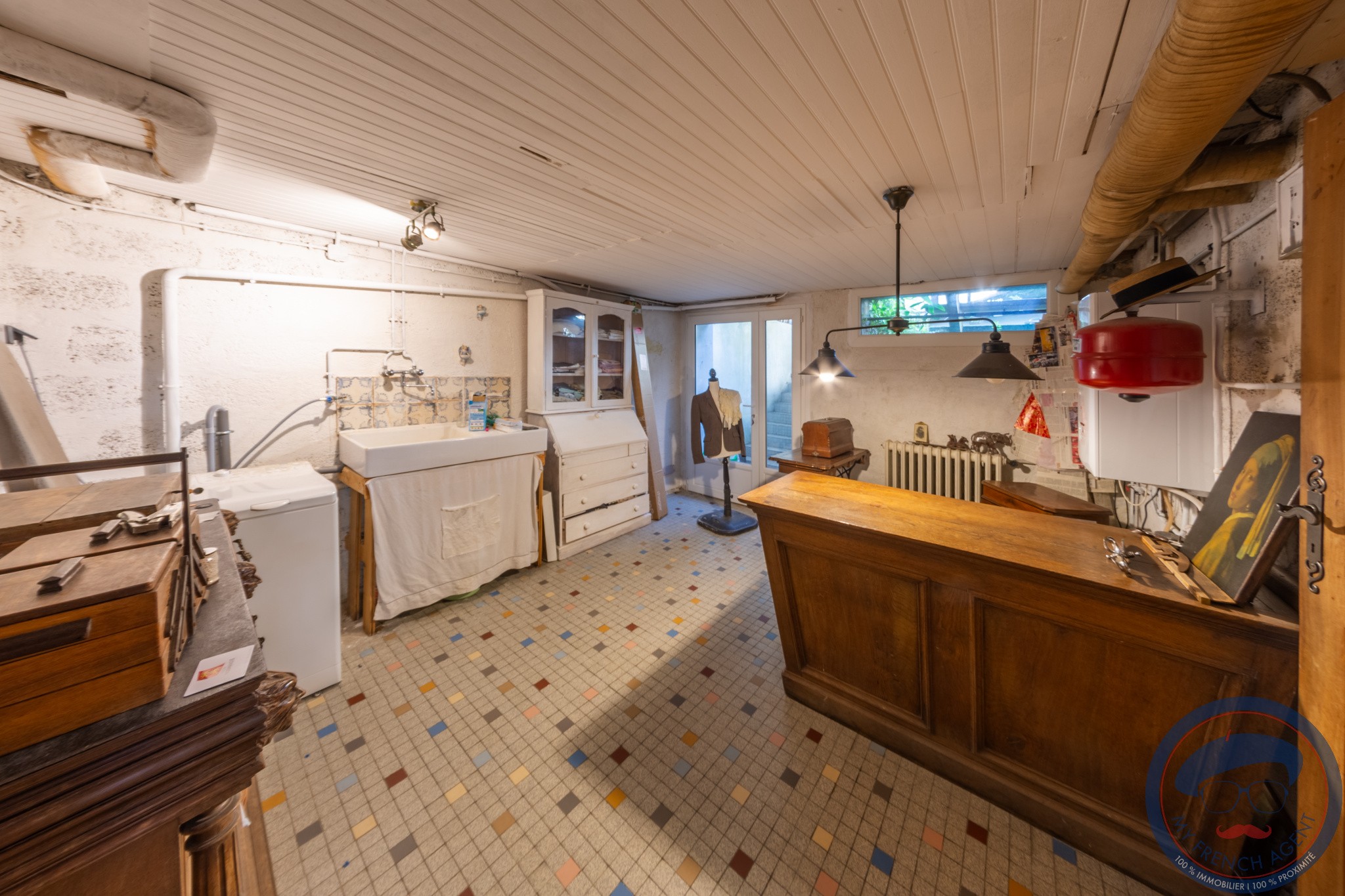 Vente Maison à Caen 5 pièces